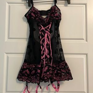 Fredericks of Hollywood